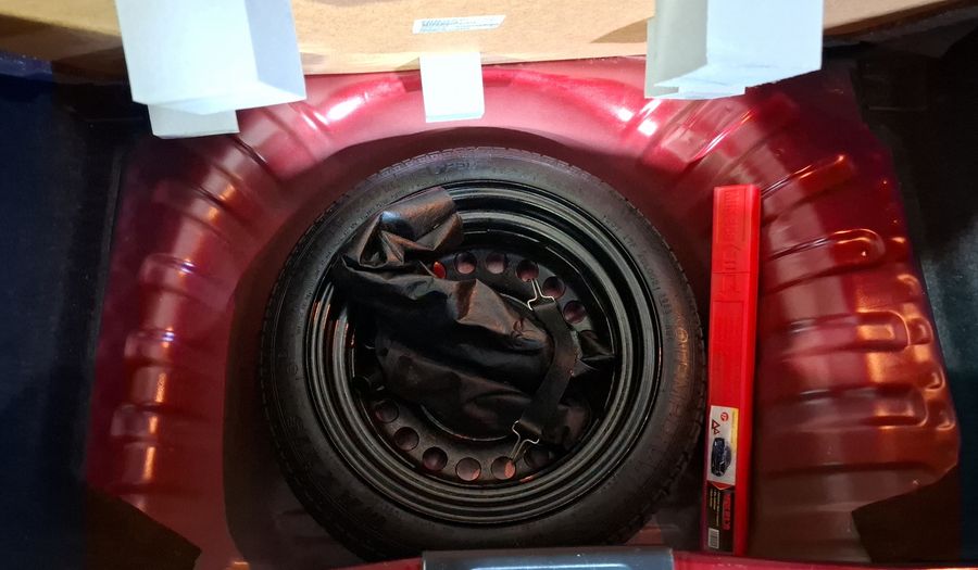 Nissan March 1.6 ADVANCE AUTO Hatchback 2023