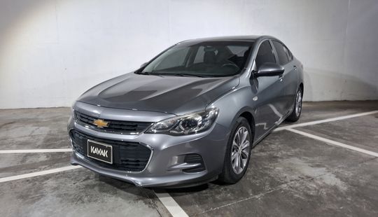 Chevrolet • Cavalier