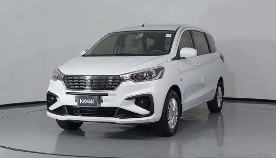 Suzuki • Ertiga