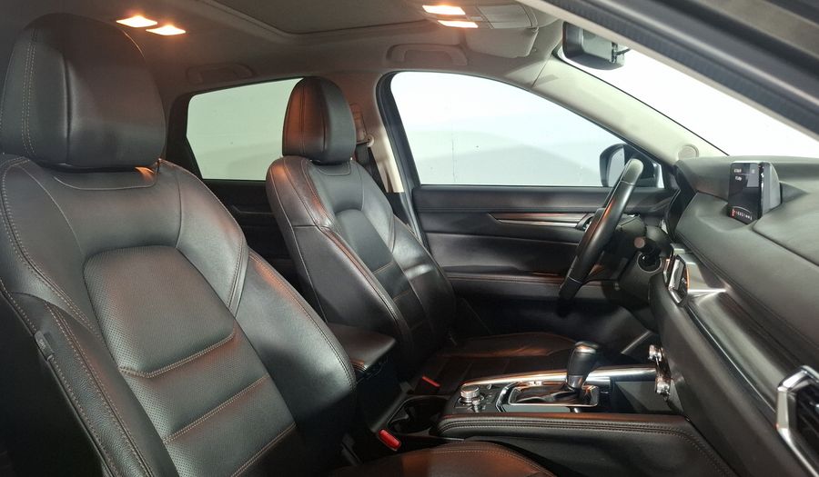 Mazda Cx-5 2.5 I GRAND TOURING AUTO 2WD Suv 2019