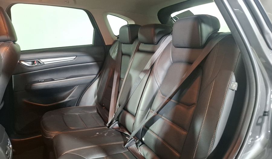 Mazda Cx-5 2.5 I GRAND TOURING AUTO 2WD Suv 2019