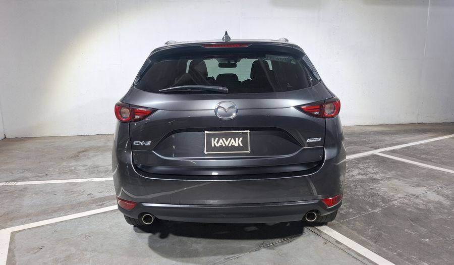 Mazda Cx-5 2.5 I GRAND TOURING AUTO 2WD Suv 2019