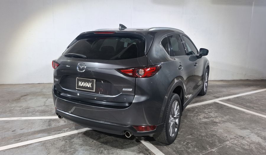 Mazda Cx-5 2.5 I GRAND TOURING AUTO 2WD Suv 2019