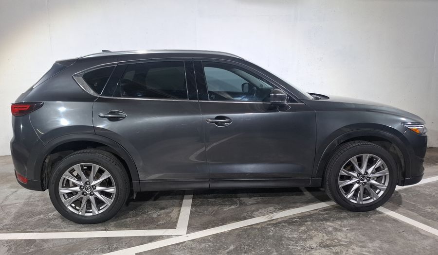 Mazda Cx-5 2.5 I GRAND TOURING AUTO 2WD Suv 2019