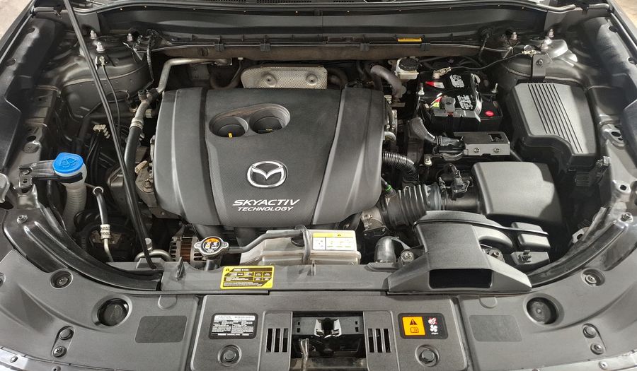 Mazda Cx-5 2.5 I GRAND TOURING AUTO 2WD Suv 2019