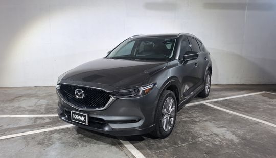 Mazda • CX-5