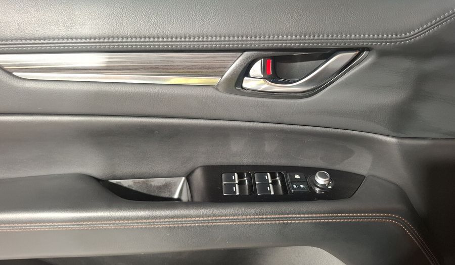 Mazda Cx-5 2.5 I GRAND TOURING AUTO 2WD Suv 2019