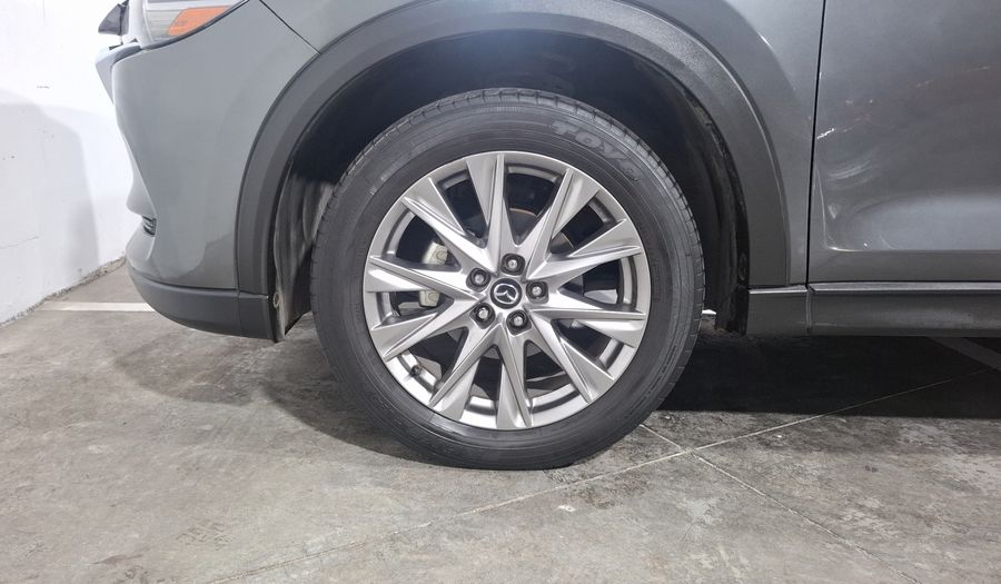 Mazda Cx-5 2.5 I GRAND TOURING AUTO 2WD Suv 2019