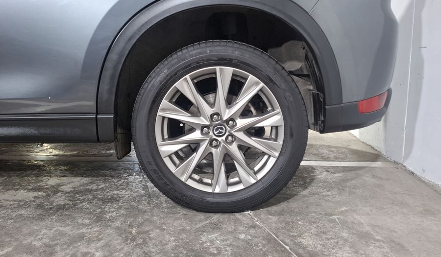 Mazda Cx-5 2.5 I GRAND TOURING AUTO 2WD Suv 2019