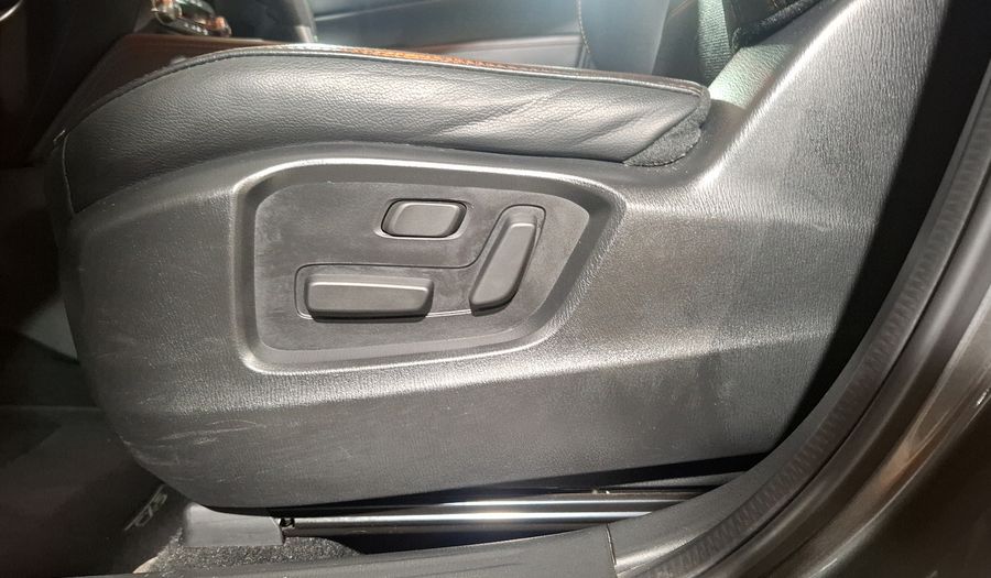 Mazda Cx-5 2.5 I GRAND TOURING AUTO 2WD Suv 2019