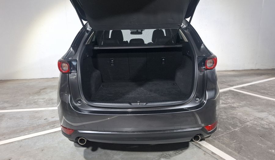 Mazda Cx-5 2.5 I GRAND TOURING AUTO 2WD Suv 2019
