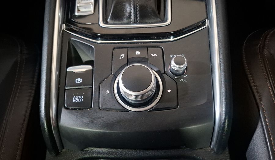 Mazda Cx-5 2.5 I GRAND TOURING AUTO 2WD Suv 2019