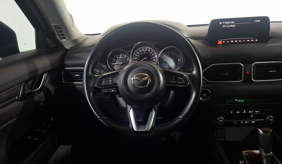 Mazda Cx-5 2.5 I GRAND TOURING AUTO 2WD Suv 2019