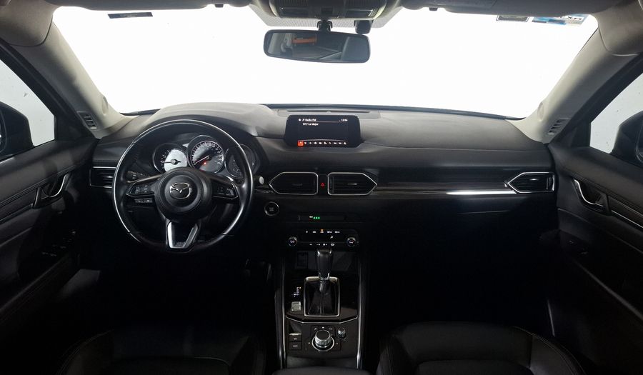 Mazda Cx-5 2.5 I GRAND TOURING AUTO 2WD Suv 2019