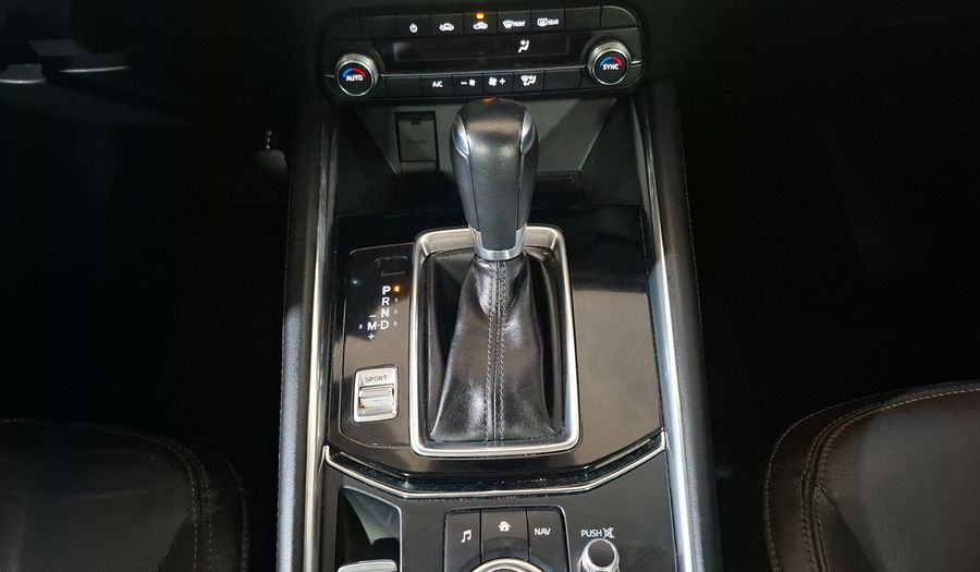 Mazda Cx-5 2.5 I GRAND TOURING AUTO 2WD Suv 2019