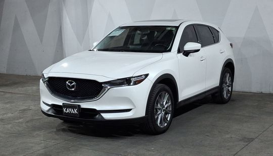 Mazda • CX-5