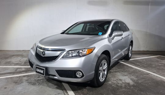 Acura • RDX