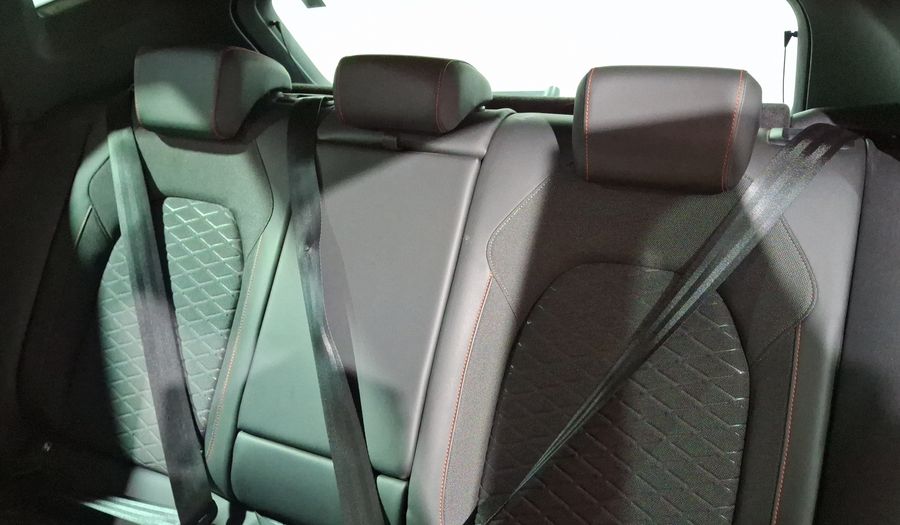 Seat Leon 1.4 FR AUTO Hatchback 2021