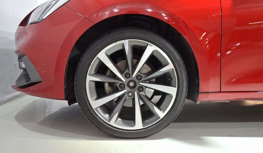 Seat Leon 1.4 FR AUTO Hatchback 2021