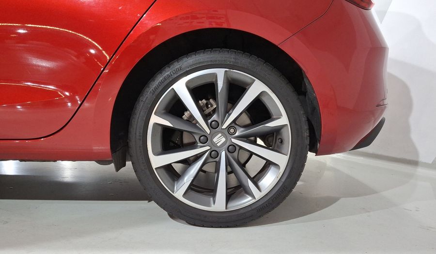 Seat Leon 1.4 FR AUTO Hatchback 2021