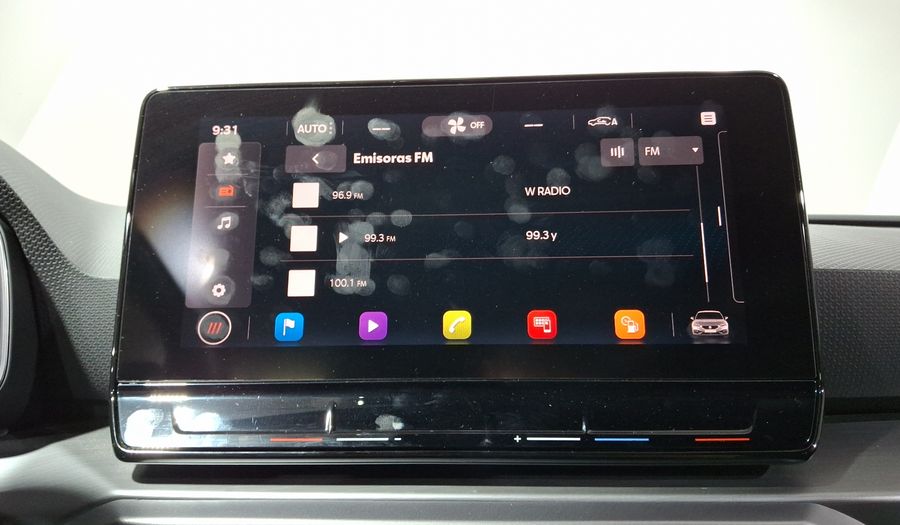 Seat Leon 1.4 FR AUTO Hatchback 2021