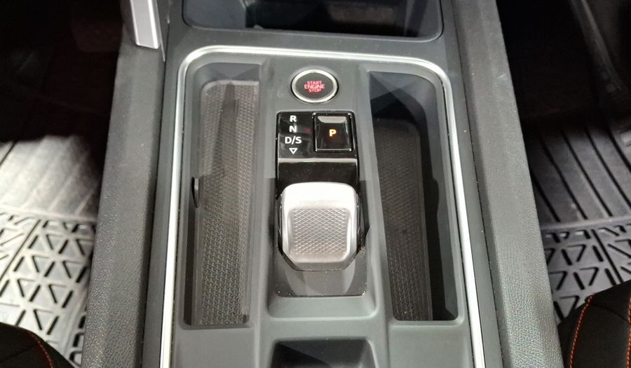 Seat Leon 1.4 FR AUTO Hatchback 2021