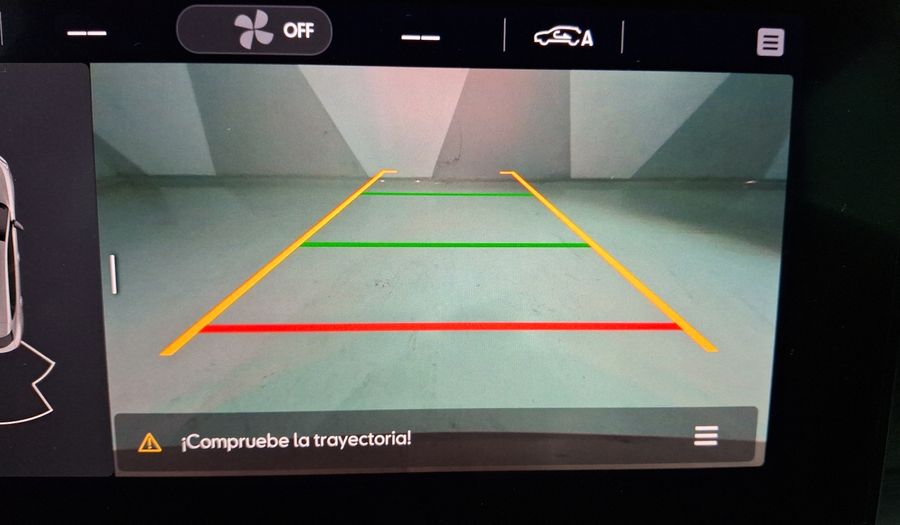 Seat Leon 1.4 FR AUTO Hatchback 2021