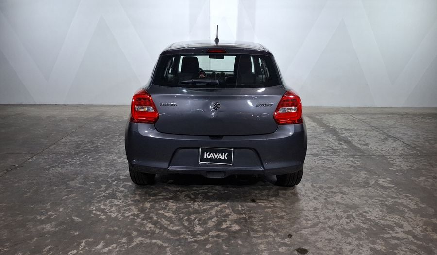 Suzuki Swift 1.2 GLS Hatchback 2023