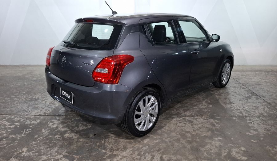 Suzuki Swift 1.2 GLS Hatchback 2023