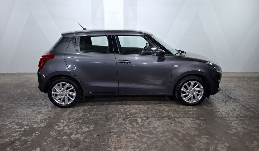 Suzuki Swift 1.2 GLS Hatchback 2023