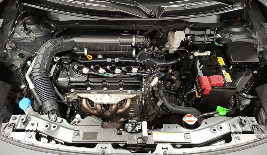 Suzuki Swift 1.2 GLS Hatchback 2023