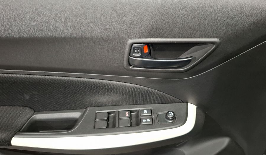 Suzuki Swift 1.2 GLS Hatchback 2023