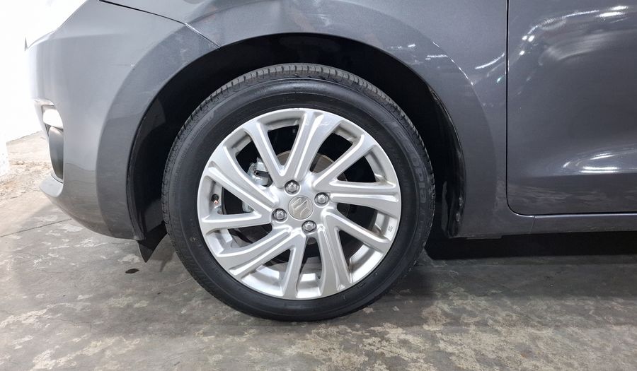 Suzuki Swift 1.2 GLS Hatchback 2023