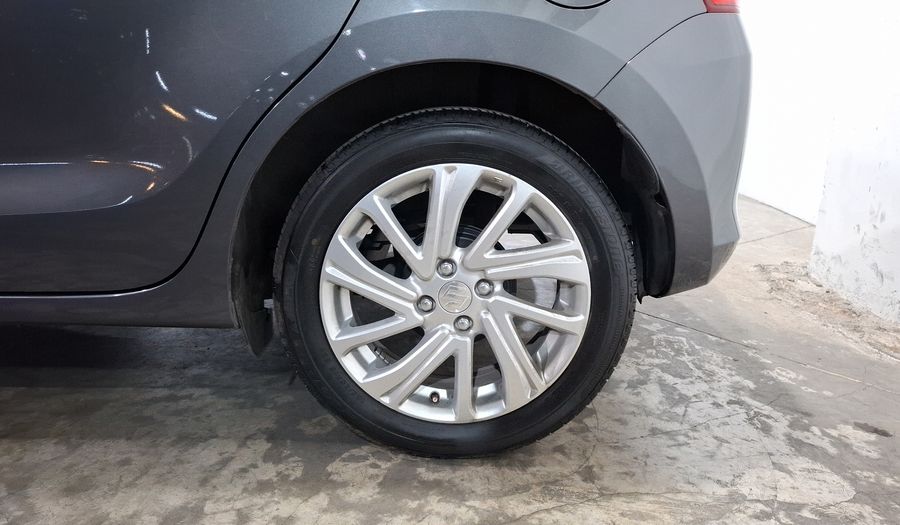 Suzuki Swift 1.2 GLS Hatchback 2023