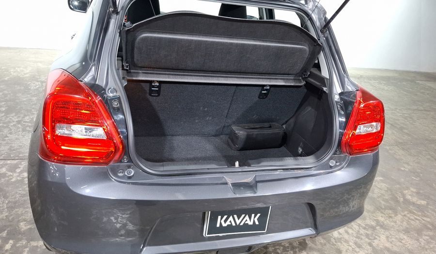 Suzuki Swift 1.2 GLS Hatchback 2023