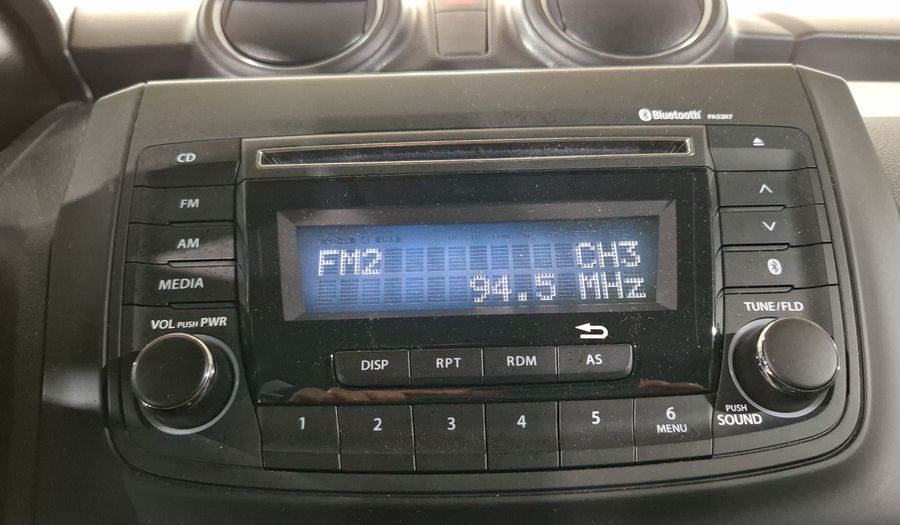 Suzuki Swift 1.2 GLS Hatchback 2023