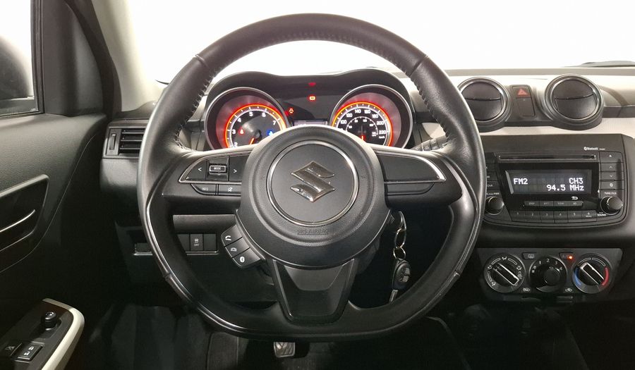 Suzuki Swift 1.2 GLS Hatchback 2023