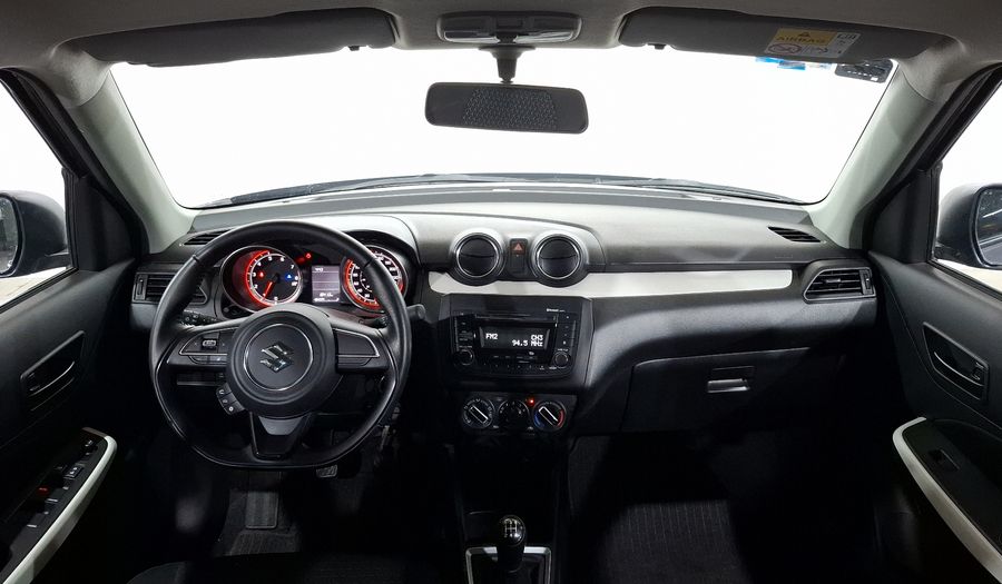 Suzuki Swift 1.2 GLS Hatchback 2023