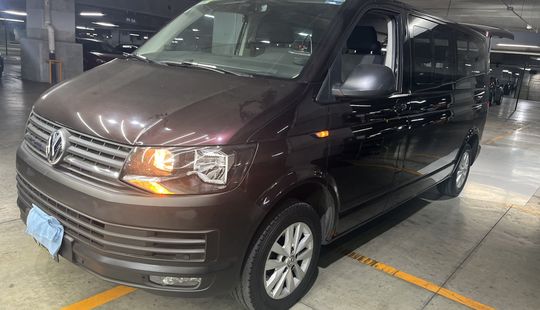 Volkswagen • Transporter