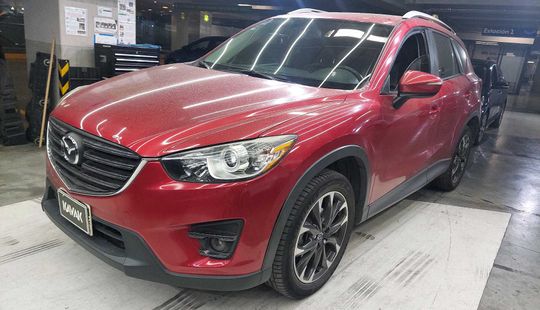 Mazda • CX-5