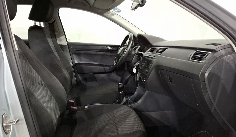 Seat Toledo 1.6 REFERENCE Sedan 2019