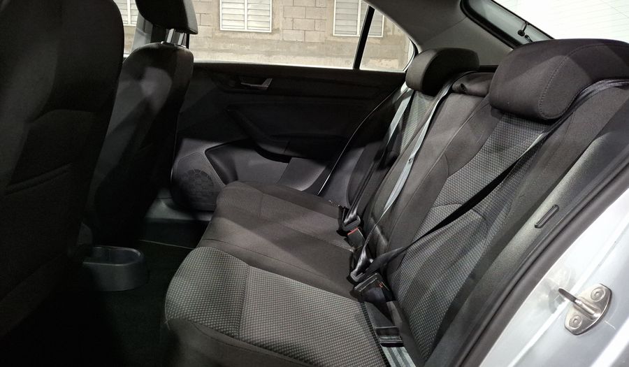 Seat Toledo 1.6 REFERENCE Sedan 2019