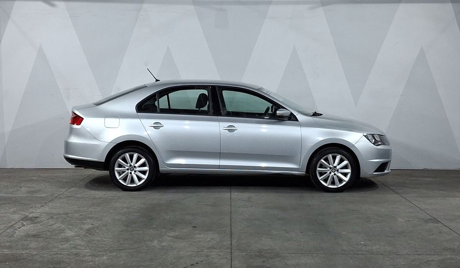 Seat Toledo 1.6 REFERENCE Sedan 2019