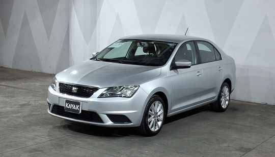 Seat • Toledo