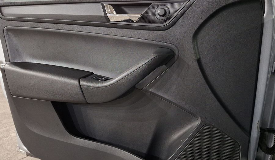 Seat Toledo 1.6 REFERENCE Sedan 2019