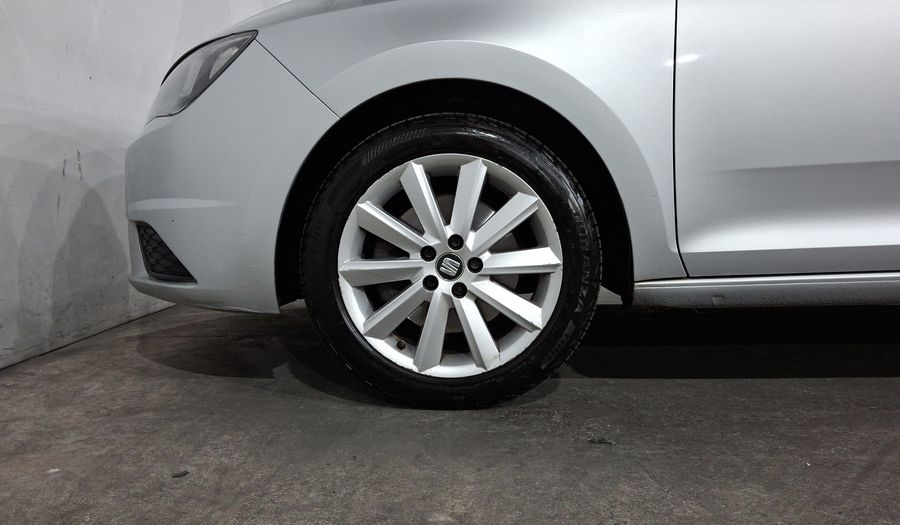 Seat Toledo 1.6 REFERENCE Sedan 2019