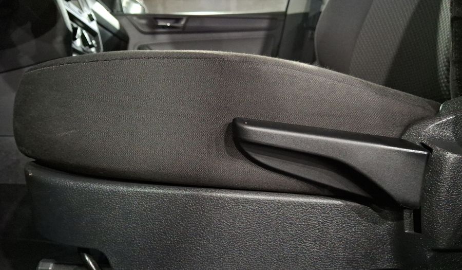 Seat Toledo 1.6 REFERENCE Sedan 2019