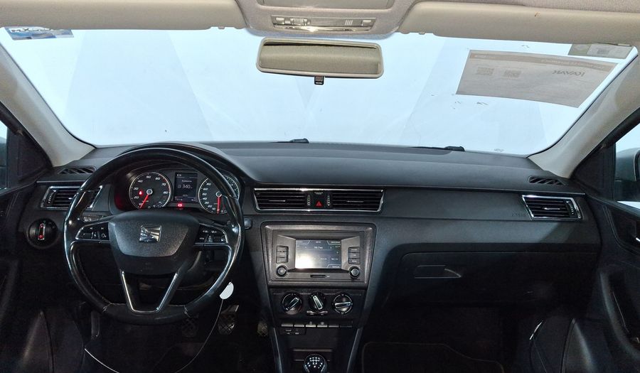 Seat Toledo 1.6 REFERENCE Sedan 2019