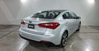 Kia Forte 2.0 SX AT Sedan 2016