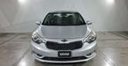 Kia Forte 2.0 SX AT Sedan 2016